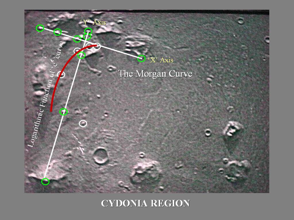 The Morgan Curve Still